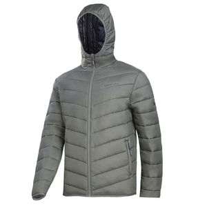  LAHTI.PRO   KÖNNYŰ SÚLYÚ STEPPELT KABÁT, ZSÁKOLHATÓ / ZÖLD - 3XL  termék fő termékképe