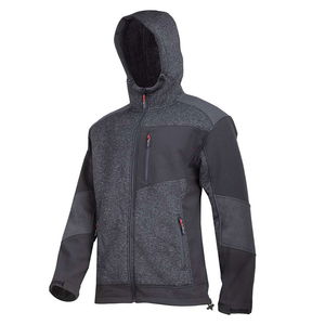  LAHTI.PRO   SHERPA KABÁT ELASZTIKUS TOLDÁSOKKAL / FEKETE - 3XL  termék fő termékképe