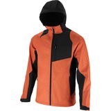  LAHTI.PRO   SOFT-SHELL KABÁT, KAPUCNIS / BÉZS-NARANCSSÁRGA - 3XL 