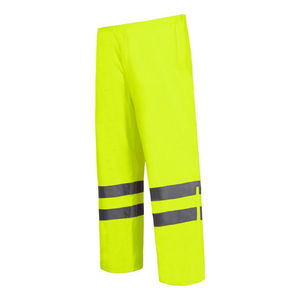  LAHTI.PRO   LÁTHATÓSÁGI NADRÁG, VÍZHATLAN / ZÖLD - 2XL  termék fő termékképe