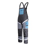  LAHTI.PRO   MUNKAVÉDELMI KERTÉSZNADRÁG, BÉLELT, PRÉMIUM - 2XL 