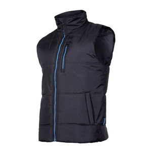  LAHTI.PRO   BÉLELT MELLÉNY / FEKETE - 2XL  termék fő termékképe