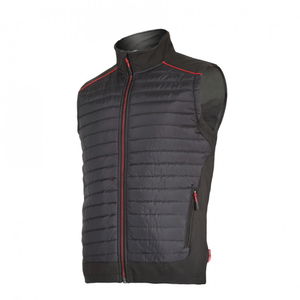  LAHTI.PRO   STEPPELT MELLÉNY / FEKETE-FEKETE - 2XL  termék fő termékképe