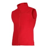  LAHTI.PRO   POLÁR MELLÉNY (NŐI) / PIROS - 2XL 