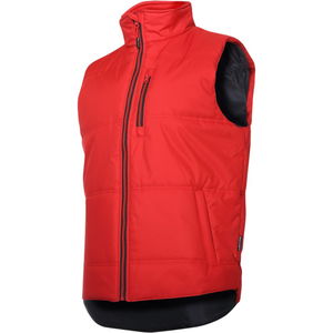  LAHTI.PRO   BÉLELT MELLÉNY / PIROS - 2XL  termék fő termékképe