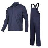  LAHTI.PRO   HEGESZTŐ ÖLTÖNY, ANTISZTATIKUS - 3XL/H-194/W-100 