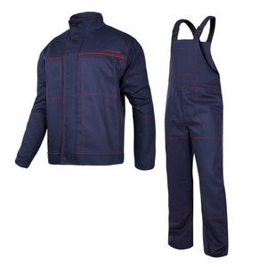  LAHTI.PRO   HEGESZTŐ ÖLTÖNY, MEGERŐSÍTETT - 2XL/H-188/W-92  termék fő termékképe
