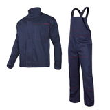  LAHTI.PRO   HEGESZTŐ ÖLTÖNY, MANDZSETTÁKKAL - 2XL/H-188/W-92 