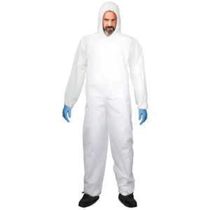  LAHTI.PRO   KAPUCNIS OVERÁL - 2XL  termék fő termékképe