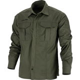  LAHTI.PRO   EXTRAREZISZTENS SZÖVÉSŰ ING / KHAKI - 2XL 