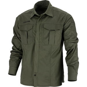  LAHTI.PRO   EXTRAREZISZTENS SZÖVÉSŰ ING / KHAKI - 2XL  termék fő termékképe
