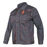  LAHTI.PRO.A   MUNKAVÉDELMI KABÁT, KÖZÉPVASTAG - 2XL/H-188 