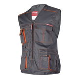  LAHTI.PRO.A   MUNKAVÉDELMI MELLÉNY, KÖZÉPVASTAG - 2XL/H-188 