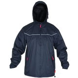  LAHTI.PRO   TAVASZI-ŐSZI KABÁT, KAPUCNIS - 3XL 