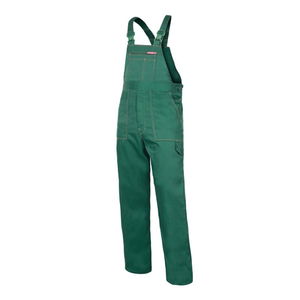  LAHTI.PRO.Q   MUNKAVÉDELMI KERTÉSZNADRÁG, VÉKONY / ZÖLD - 2XL/H-188  termék fő termékképe