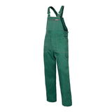  LAHTI.PRO.Q   MUNKAVÉDELMI KERTÉSZNADRÁG, VÉKONY / ZÖLD - 2XL/H-188 