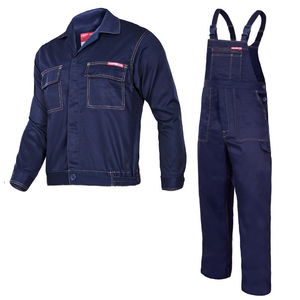  LAHTI.PRO.Q   MUNKAVÉDELMI ÖLTÖNY, VÉKONY/KÉK - 3XL/H-194  termék fő termékképe
