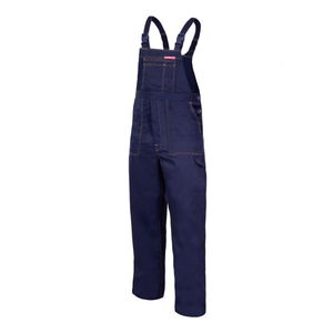  LAHTI.PRO.Q   MUNKAVÉDELMI KERTÉSZNADRÁG, VÉKONY / KÉK - 2XL/H-188  termék fő termékképe