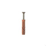 MK   DÜBEL CSAVARRAL - 6X30MM - 4X40MM, 200DB/CS 