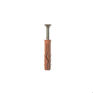  MK   DÜBEL CSAVARRAL - 8X40MM - 5X80MM, 100DB/CS  termék fő termékképe