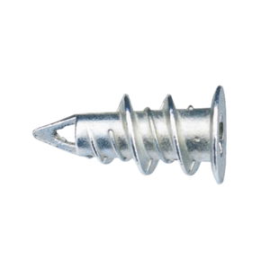  MK   FÉM GIPSZKARTON DÜBEL 4.5MM/14X30MM, 100DB/CS  termék fő termékképe