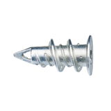  MK   FÉM GIPSZKARTON DÜBEL 4.5MM/14X30MM, 100DB/CS 