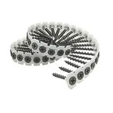  MK   TÁRAS GIPSZKARTON-LEMEZ CSAVAR - 3.5X25MM, 20X50DB/CS 