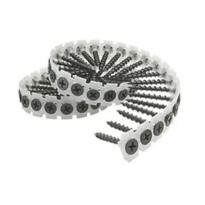  MK   TÁRAS GIPSZKARTON-FA CSAVAR - 3.5X35MM, 20X50DB/CS  termék fő termékképe