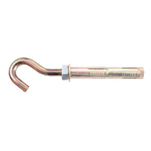  MK   HORGOS FESZÍTŐDÜBEL - M12/18X140MM, 5DB/CS  termék fő termékképe