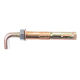  MK   KÖNYÖKÖS FESZÍTŐDÜBEL - M8/12X80MM, 10DB/CS 