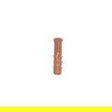  MK   DÜBEL - 6X30MM, 500DB/CS 