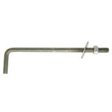  MK   RÖGZÍTŐ METRIKUS KÖNYÖKÖS CSAVAR - M12X250MM, 10DB/CS 
