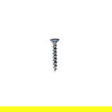  MK   SÜLLYESZTETT PVC SZERELŐCSAVAR - 4.0X30MM, 1000DB/CS 