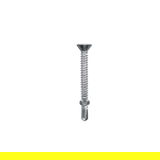  MK   SÜLLYESZTETT LEMEZ SZERELŐCSAVAR - 5.5X45MM, 250DB/CS 