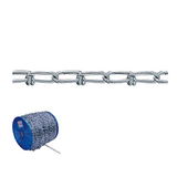  MK   CSOMÓZOTT SZEMES LÁNC - 3.0MM / 30M 