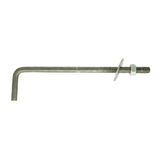  MK   RÖGZÍTŐ METRIKUS SZEMES CSAVAR - M6X173MM 