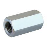  MK   HORGANYZOTT TOLDÓ CSAVARANYA - M20X60MM, 10DB/CS 