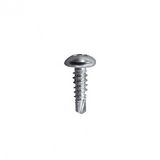  MK   DOMBORÚ FEJŰ ÖNMETSZŐ CSAVAR - 4.2X25MM, 1000DB/CS 