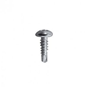  MK   DOMBORÚ FEJŰ ÖNMETSZŐ CSAVAR - 4.2X25MM, 1000DB/CS  termék fő termékképe