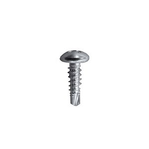  MK   DOMBORÚ FEJŰ ÖNMETSZŐ CSAVAR - 4.8X19MM, 500DB/CS  termék fő termékképe