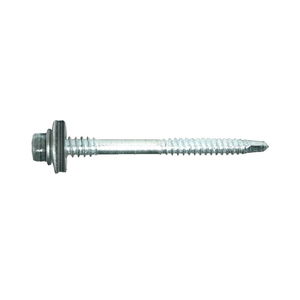  MK   TÖBBRÉTEGŰ ÖNMETSZŐ CSAVAR - 5.5X125MM/6MM, 50DB/CS  termék fő termékképe