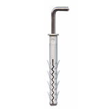  MK   DÜBEL KÖNYÖKÖS CSAVARRAL 12X140MM - 8X140MM, 50DB/CS 