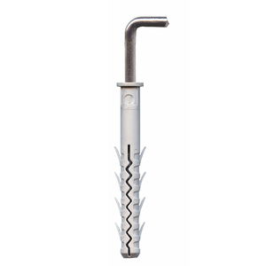  MK   DÜBEL KÖNYÖKÖS CSAVARRAL 12X140MM - 8X140MM, 50DB/CS  termék fő termékképe