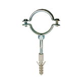  MK   RÖGZÍTHETŐ CSŐBILINCS - 2/"/58-62MM 