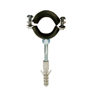  MK   RÖGZÍTHETŐ GUMIBETÉTES CSŐBILINCS - 4"/106-110MM  termék fő termékképe