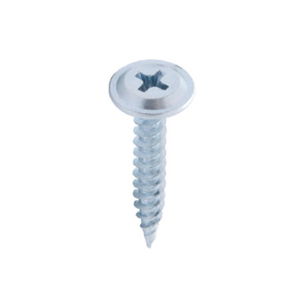  MK   LAPOS SZERELŐCSAVAR / EZÜST - 4.2X25MM, 250DB/CS  termék fő termékképe