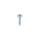  MK   LAPOS ÖNMETSZŐ CSAVAR / EZÜST - 4.2X25MM, 250DB/CS 