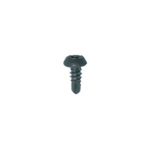  MK   PROFIL CSAVAR / FEKETE - 3.5X9.5MM, 1000DB/CS  termék fő termékképe