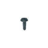 MK   PROFIL CSAVAR / FEKETE - 3.9X11MM, 1000DB/CS 