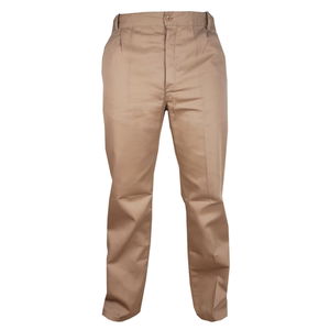  STOCK   BÉZS NADRÁG 1 / 40-42  termék fő termékképe